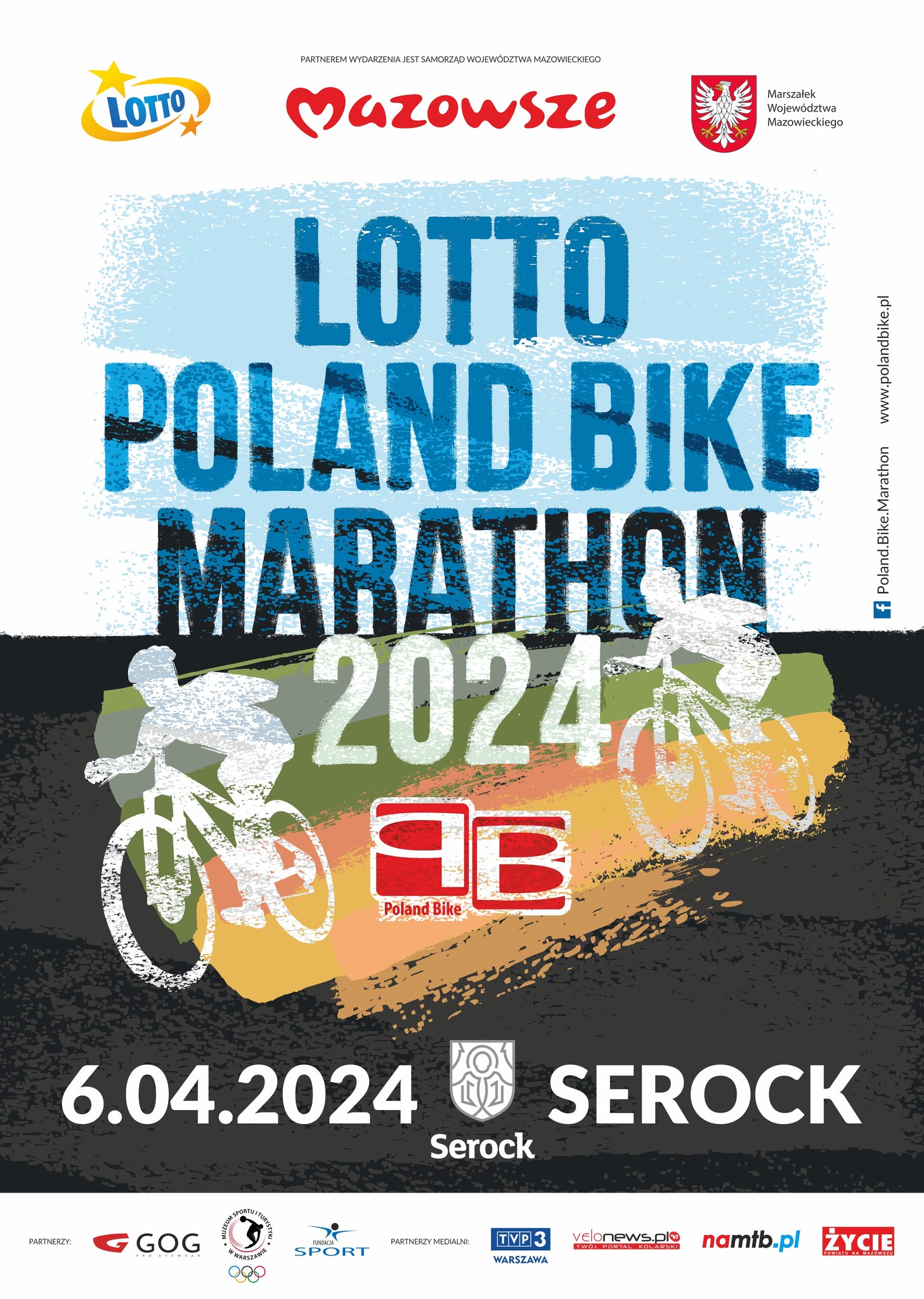 LOTTO Poland Bike Marathon