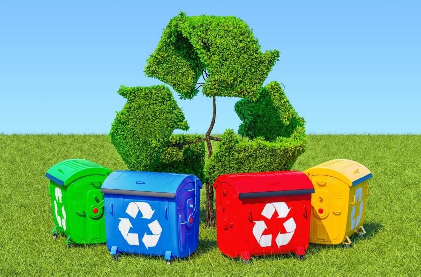 Zmiany w gminnym systemie gospodarowania odpadami